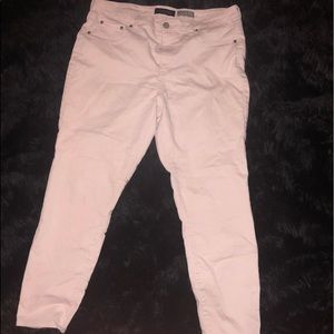 AEROPOSTALE jeggings!